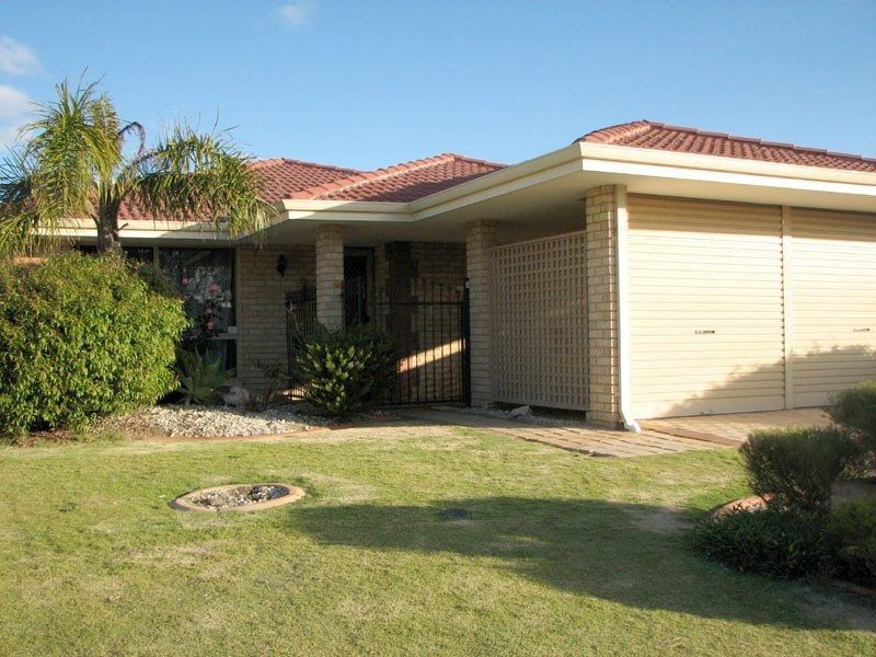 21 Attwood Place, Clarkson WA 6030