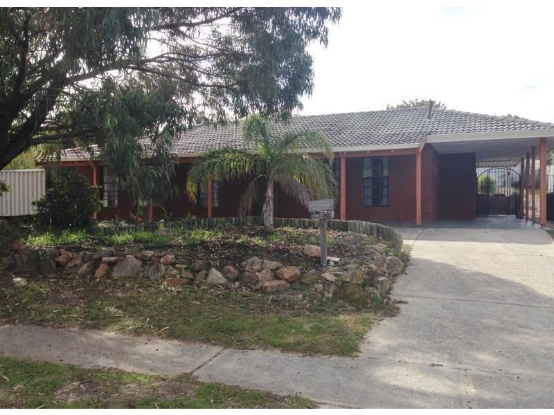 68 POSEIDON ROAD, Heathridge WA 6027