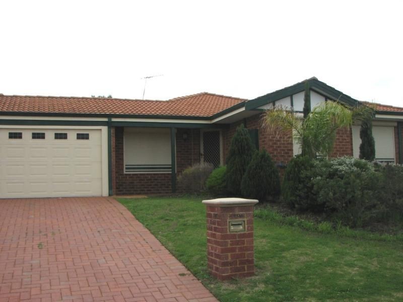 35 Greyhounds Drive  Merriwa  WA, Merriwa WA 6030