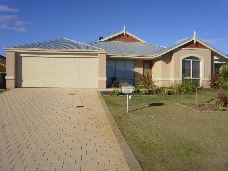 44 Vanderlin Crescent, Ridgewood WA 6030