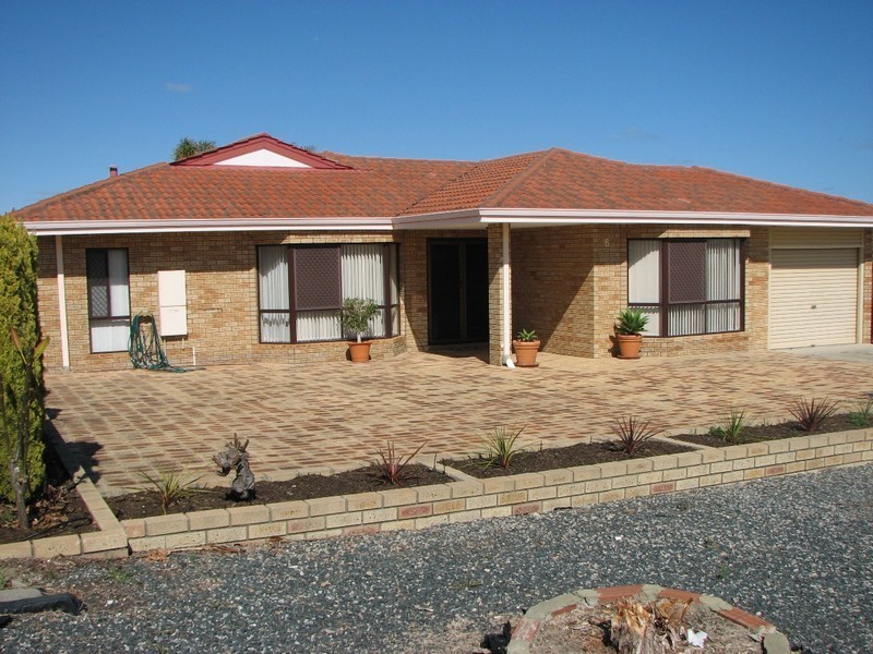 6 Trapeze Court, Ocean Reef WA 6027