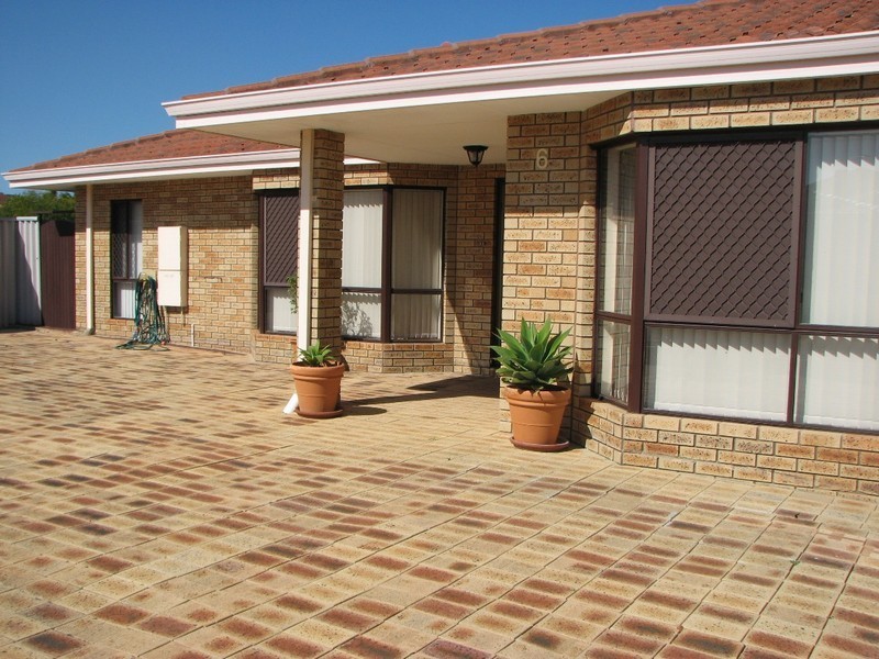 6 Trapeze Court, Ocean Reef WA 6027