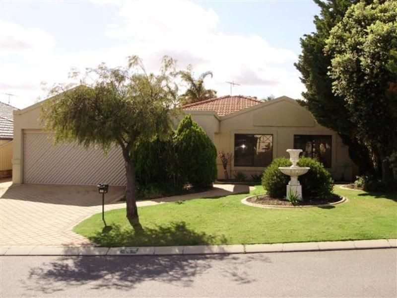 33 Paddington Avenue, Currambine, Currambine WA 6028