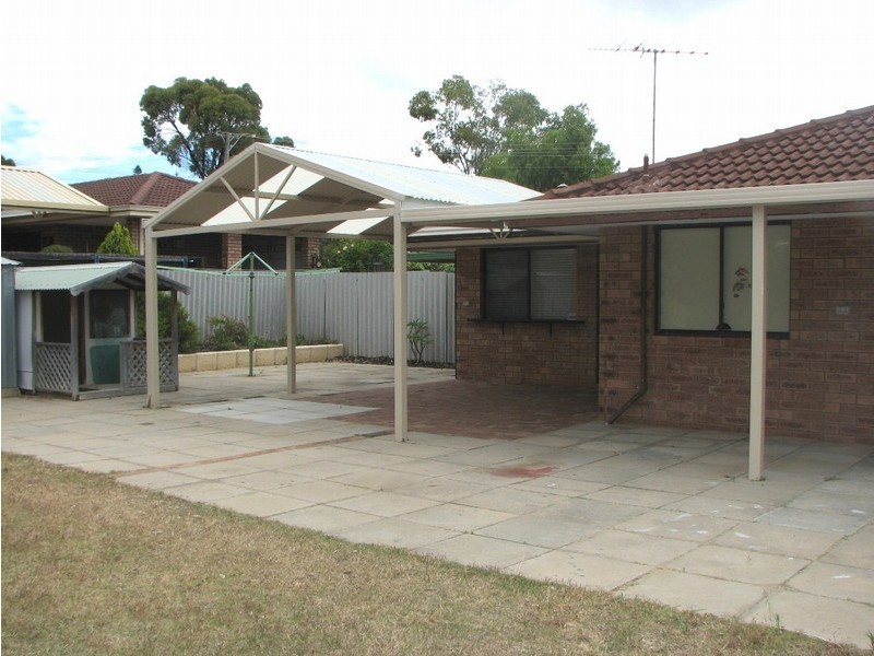 6 Westerly Crescent, Heathridge WA 6027