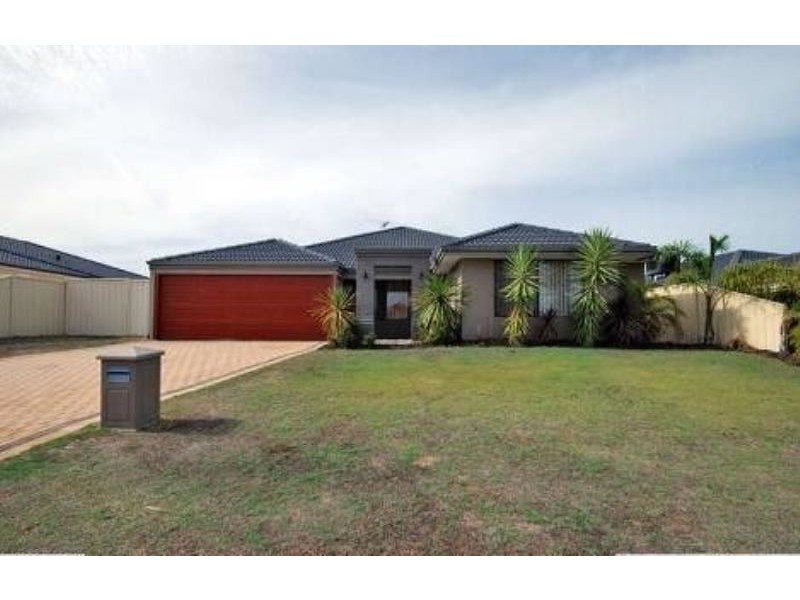 26 Whyalla Chase, Tapping WA 6065