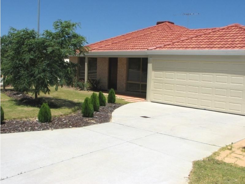 1 Politis Link, Wanneroo WA 6065