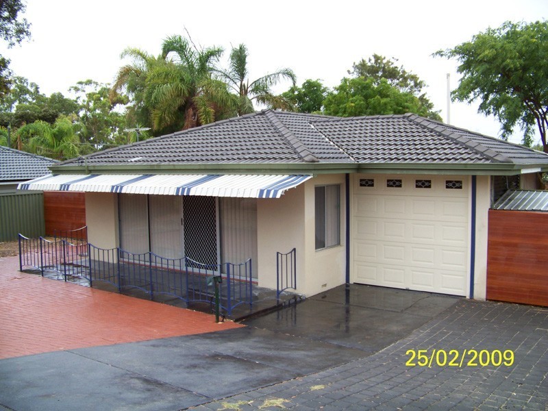 18 Gosse Road, Padbury WA 6025