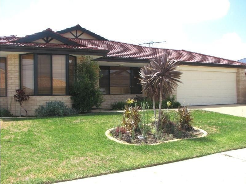 4 Carpenter Chase, Wanneroo WA 6065