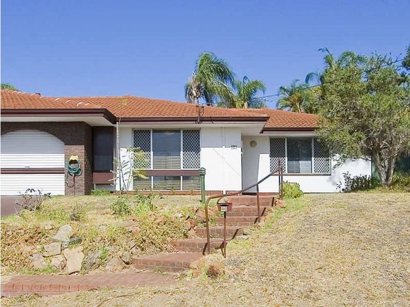 40 Eglinton Crescent, Hamersley WA 6022