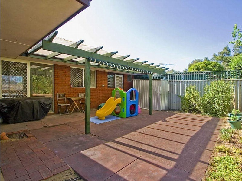 40 Eglinton Crescent, Hamersley WA 6022