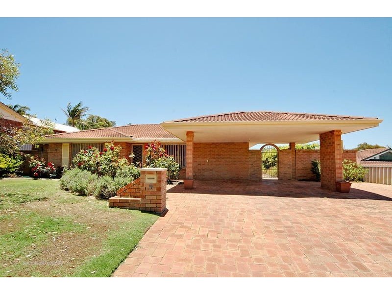 9 Pedder Place, Joondalup WA 6027