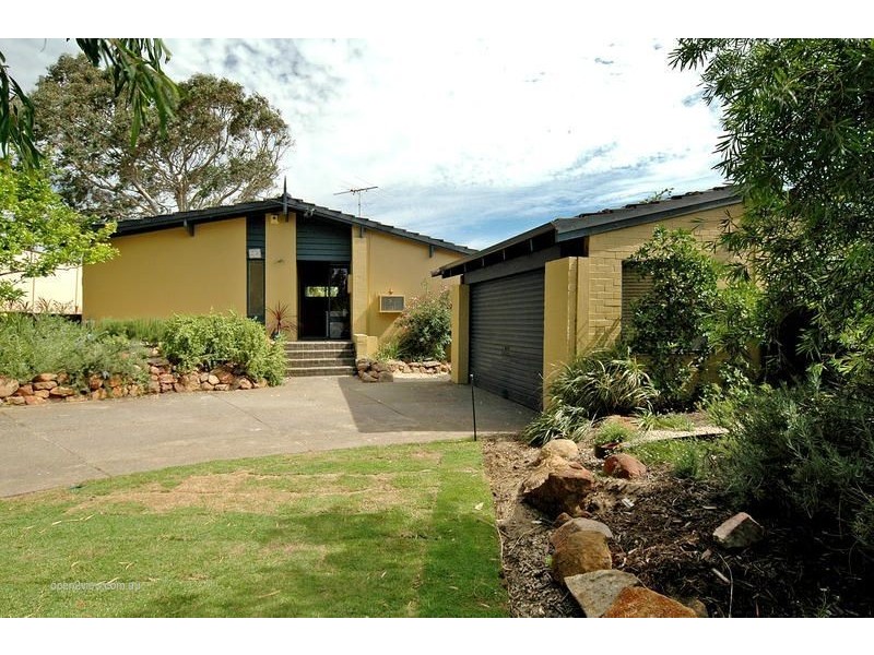 22 Bridgewater Drive, Kallaroo WA 6025