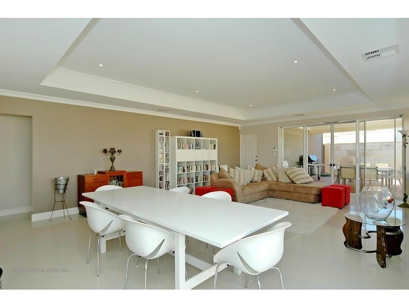 41 Bramston Vista, Burns Beach WA 6028