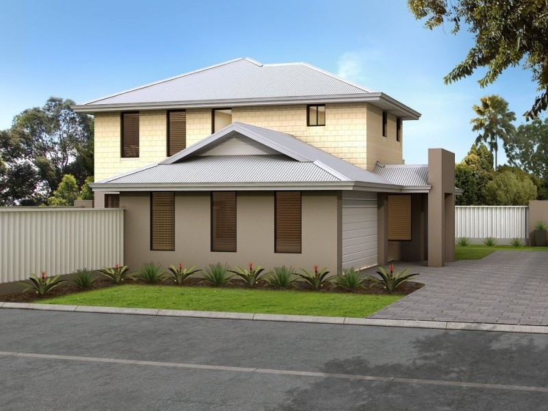 28 Chalkwell Bend, Landsdale WA 6065