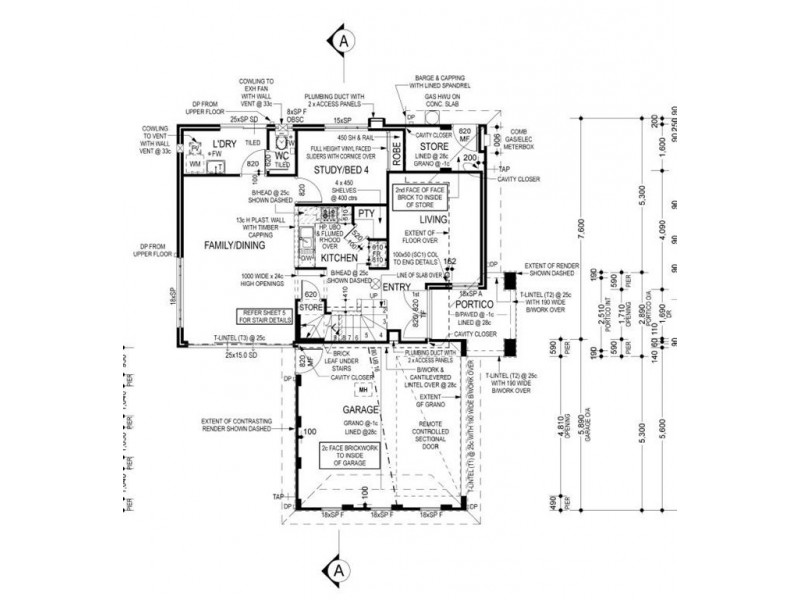 28 Chalkwell Bend, Landsdale WA 6065