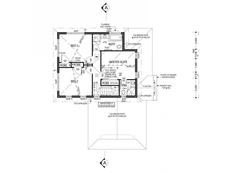 28 Chalkwell Bend, Landsdale WA 6065