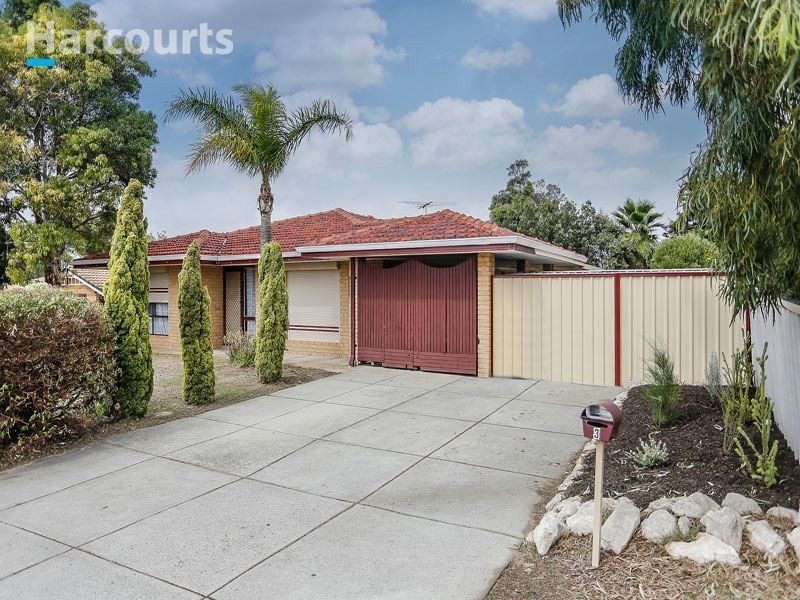 3 Chiba Retreat, Merriwa WA 6030