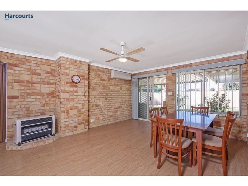 33 Trephina Mews, Clarkson WA 6030