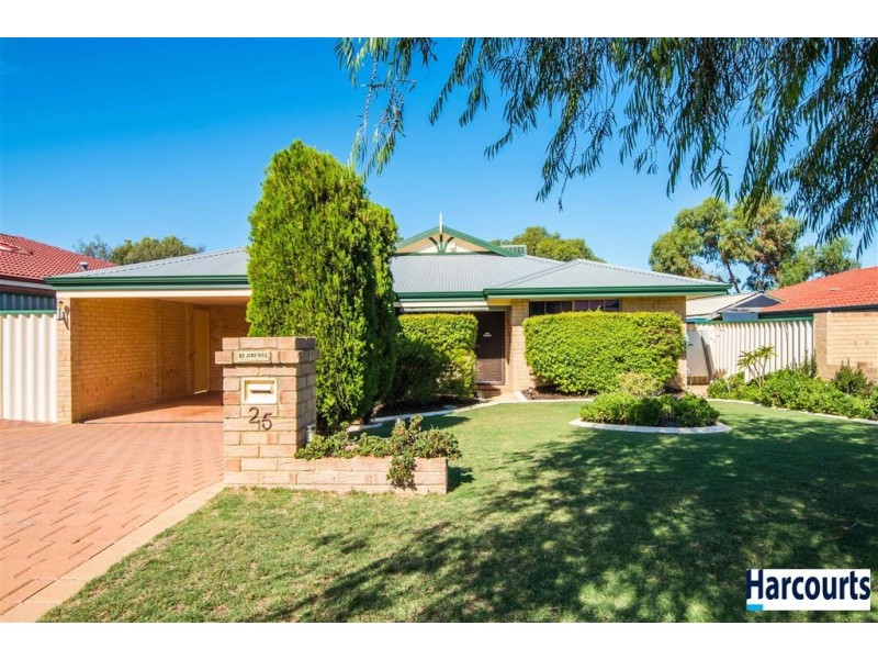 25 Dewar Mews, Clarkson WA 6030