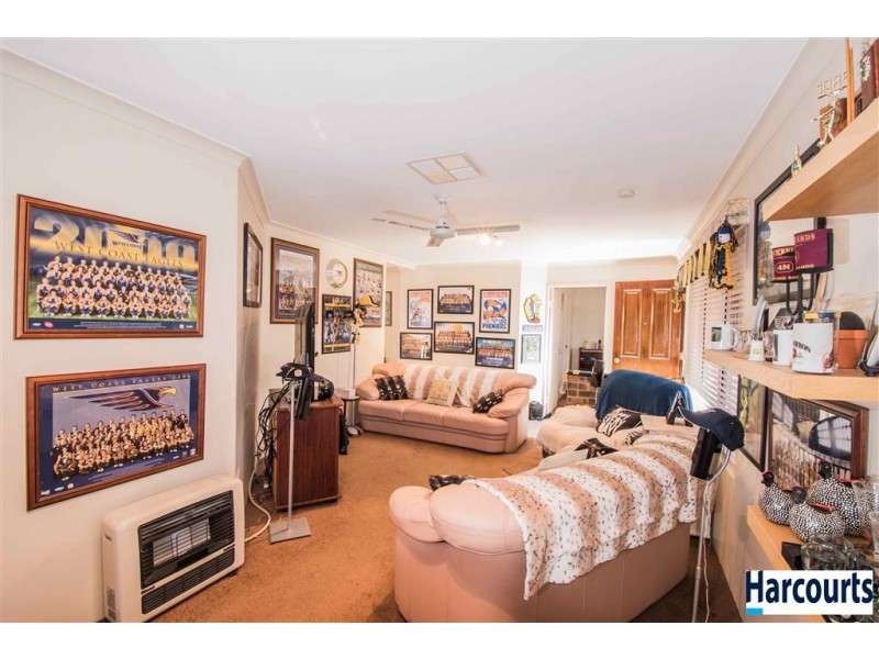 25 Dewar Mews, Clarkson WA 6030