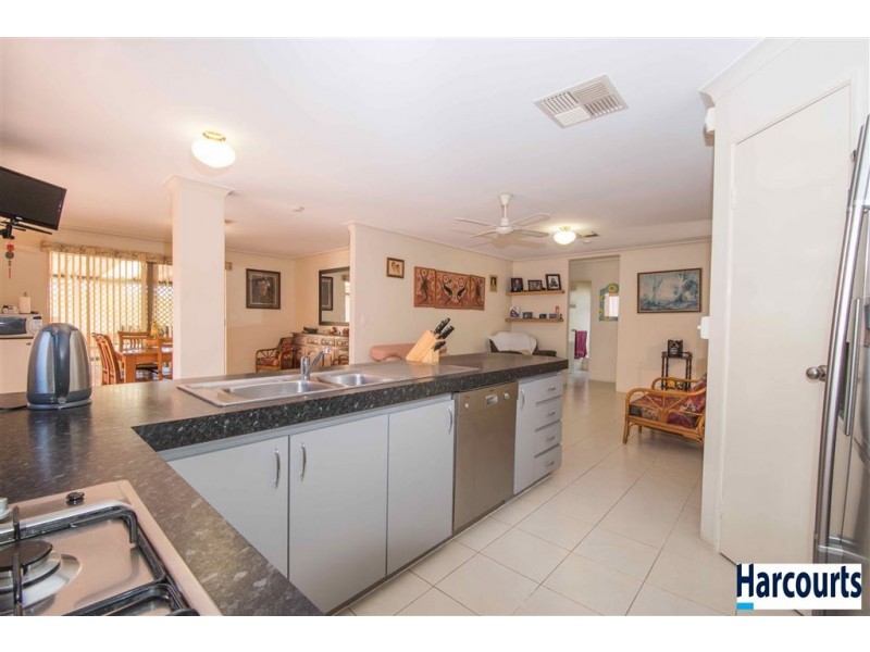 25 Dewar Mews, Clarkson WA 6030