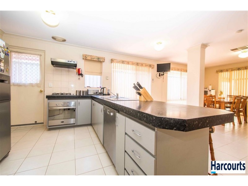 25 Dewar Mews, Clarkson WA 6030