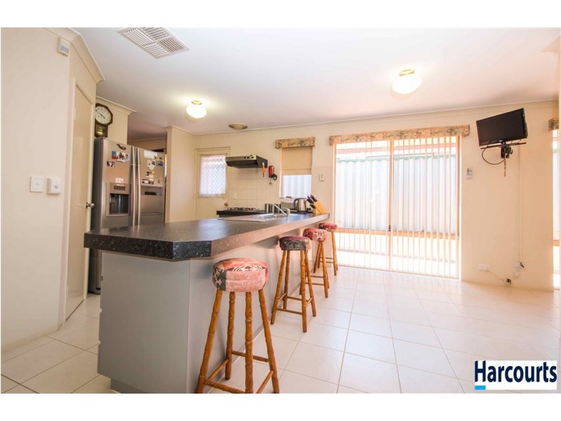 25 Dewar Mews, Clarkson WA 6030