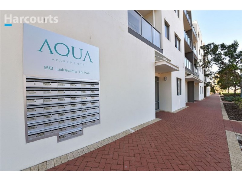 30/88 Lakeside Drive, Joondalup WA 6027