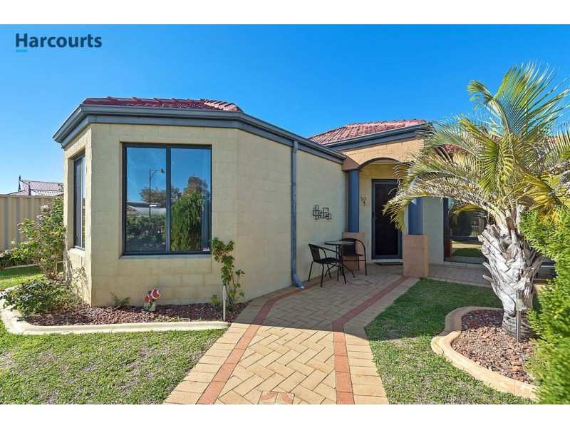 34 Worcester Loop, Butler WA 6036