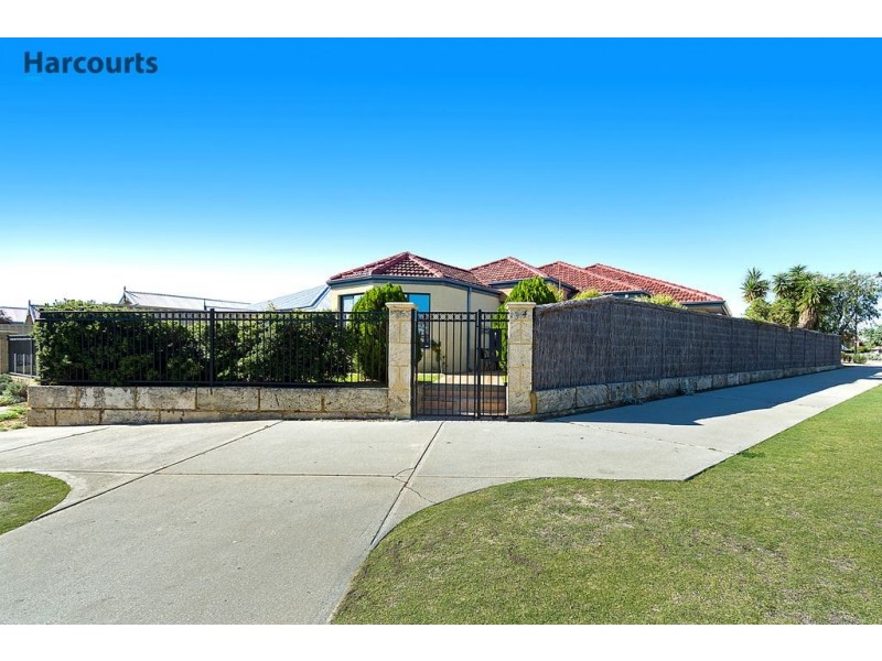 34 Worcester Loop, Butler WA 6036