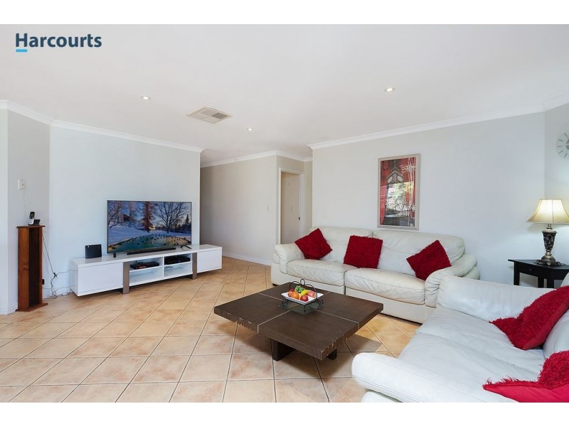 34 Worcester Loop, Butler WA 6036