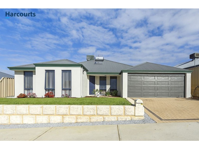 99 Ridgewood Boulevard, Ridgewood WA 6030