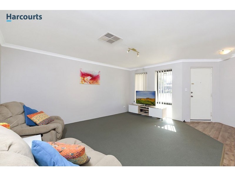 99 Ridgewood Boulevard, Ridgewood WA 6030