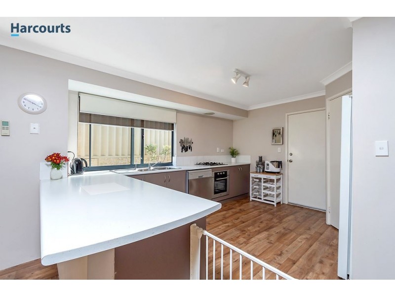 99 Ridgewood Boulevard, Ridgewood WA 6030