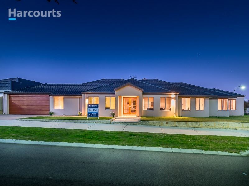 250 Santa Barbara Parade, Jindalee WA 6036