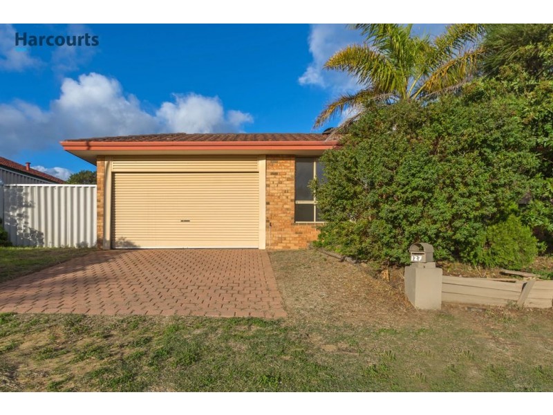 127 Aldersea Circle, Clarkson WA 6030
