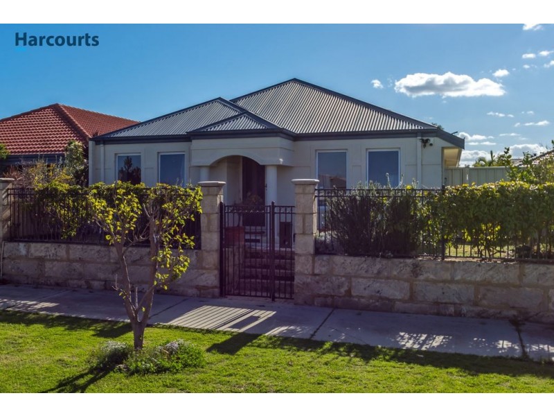 25 Haslingfield Way, Butler WA 6036