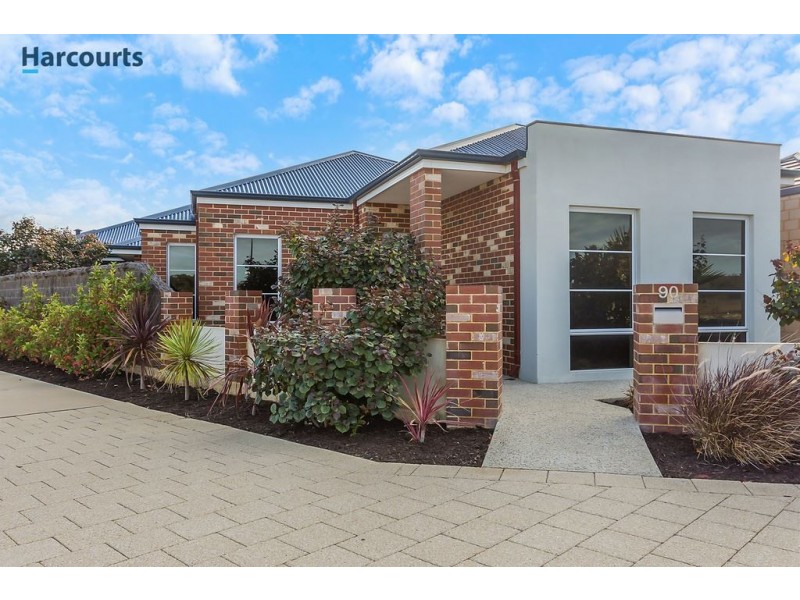 90 Redington Drive, Butler WA 6036