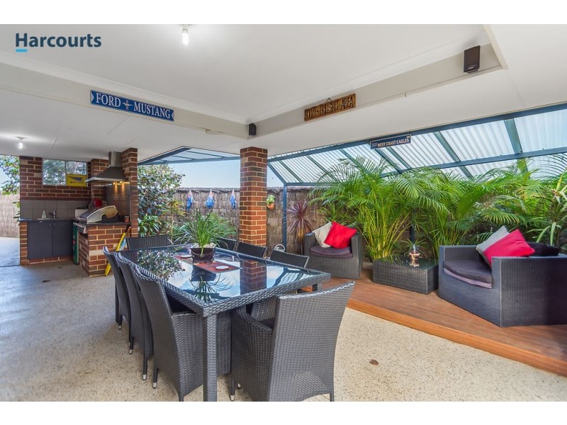 90 Redington Drive, Butler WA 6036