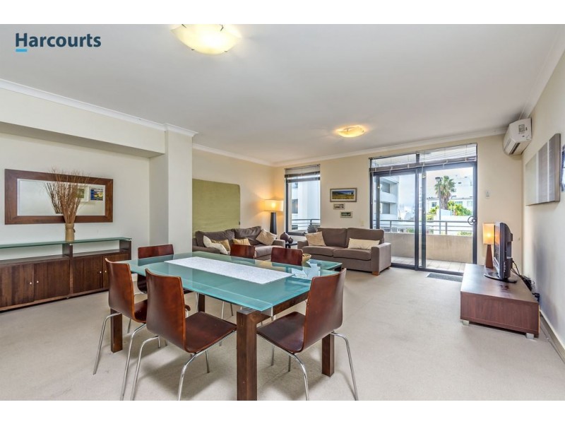 5/3 Lucknow Place, West Perth WA 6005