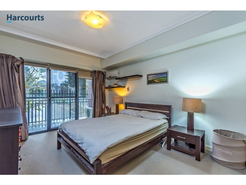 5/3 Lucknow Place, West Perth WA 6005