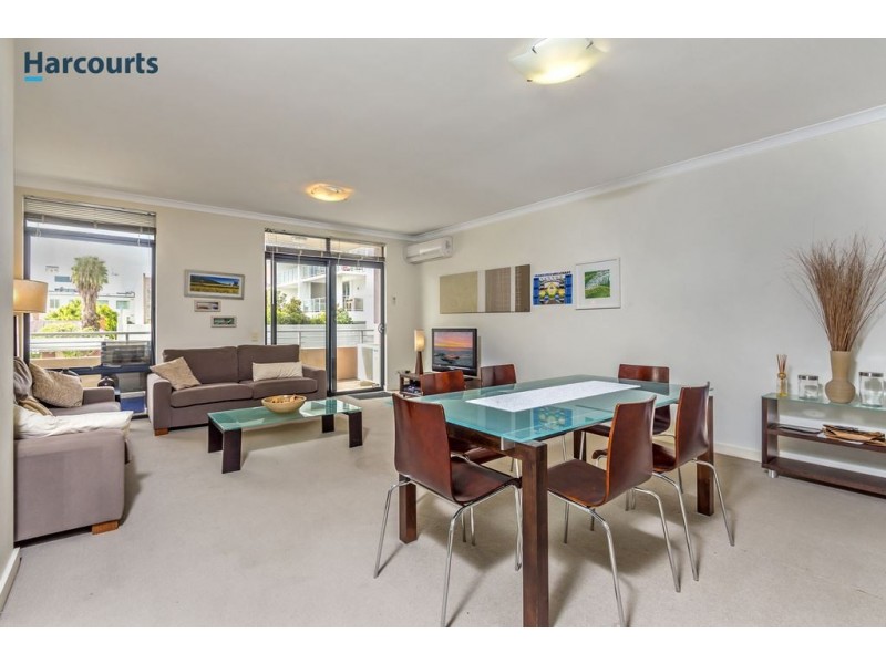 5/3 Lucknow Place, West Perth WA 6005