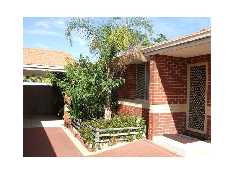 3/28 Hall Street, Mandurah WA 6210
