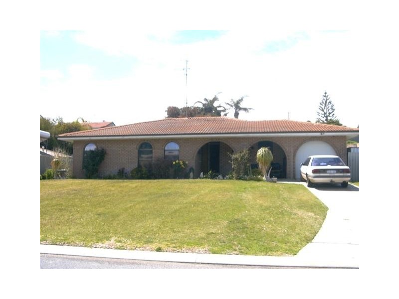 19 Collier Street, Silver Sands WA 6210