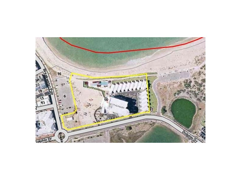 53/16 Dolphin Drive, Mandurah WA 6210