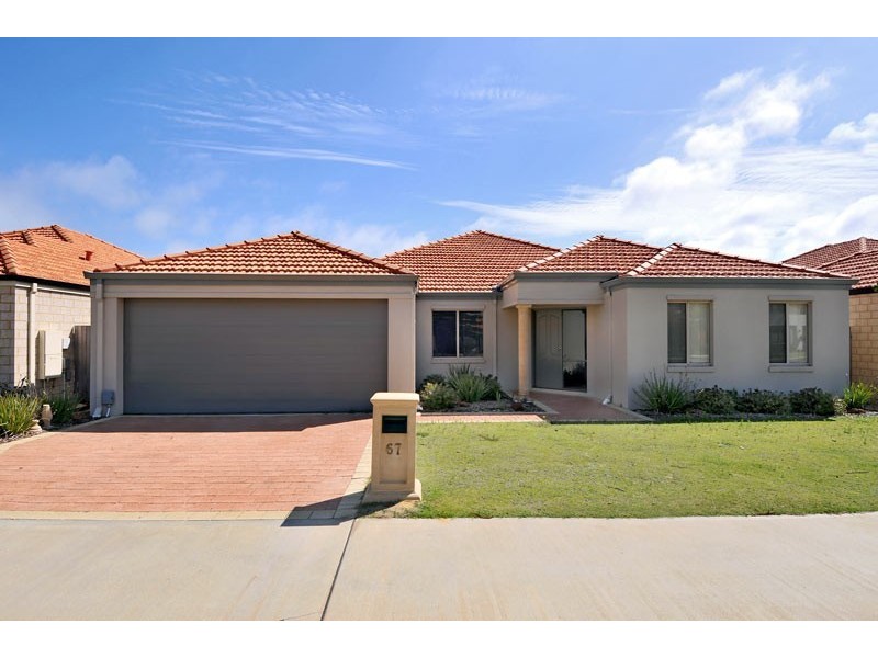 67 Northport Boulevard, Mandurah WA 6210