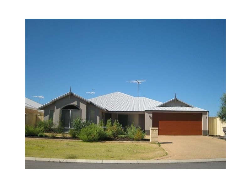 17 Sharperton MDR, Mandurah WA 6210