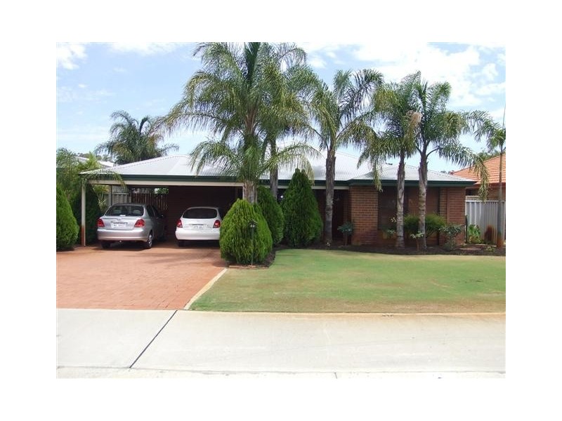 23 Tuart Road, Mandurah WA 6210