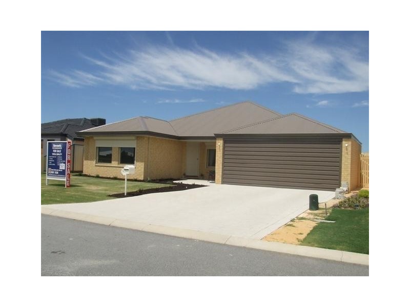 18 Sugar Bush Way, Mandurah WA 6210