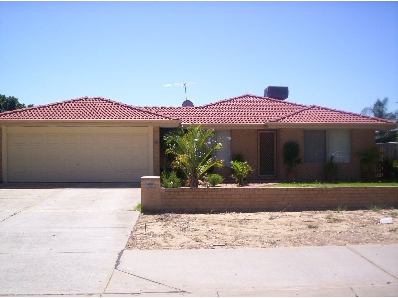 116 Waldron Boulevard, Greenfields WA 6210